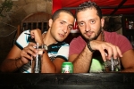 Saturday Night at Marvel's Pub, Byblos